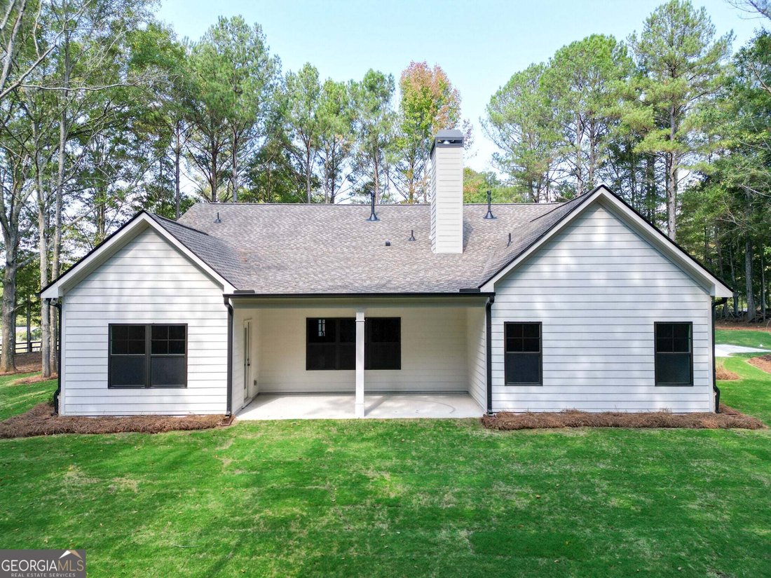 Haus in Monroe, Georgia, Vereinigte Staaten 5 - 19163735