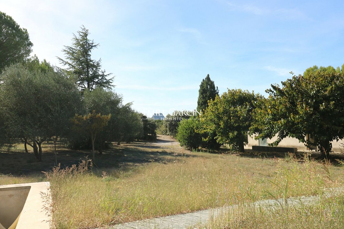 Villa à Eygalières, Provence-Alpes-Côte d'Azur, France 2 - 19165234