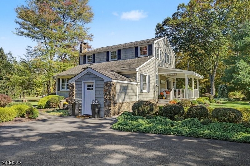 House in Glen Gardner, New Jersey, United States 5 - 19164877