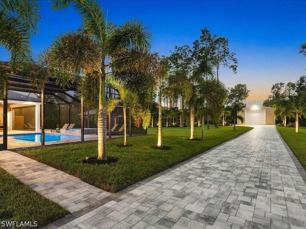 Haus in Naples, Florida, Vereinigte Staaten 4 - 19160079