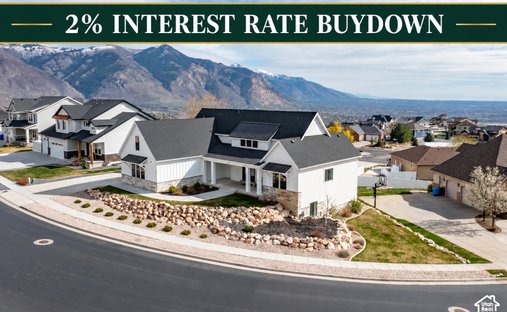 Casa a Ogden, Utah, Stati Uniti 1