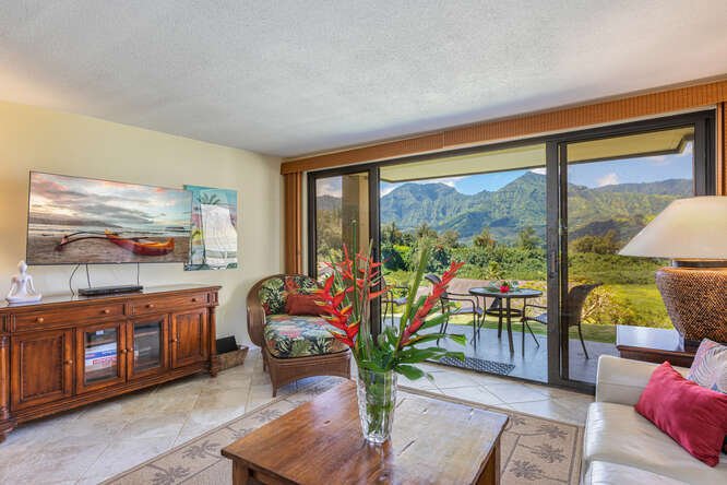Condo in Princeville, Hawaii, United States 3 - 19162549