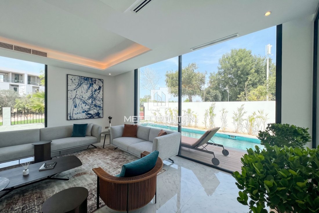 Villa in Wadi Al Safa 3, Wadi Al Safa, Dubai 3 - 17242101