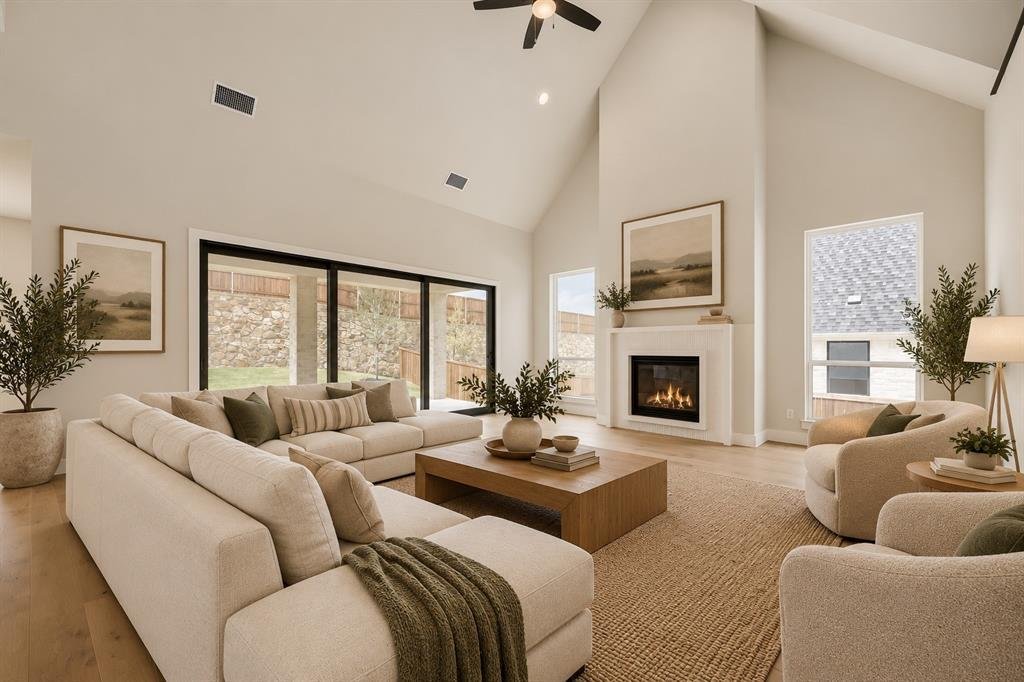 Casa a Haslet, Texas, Stati Uniti 3 - 17774501