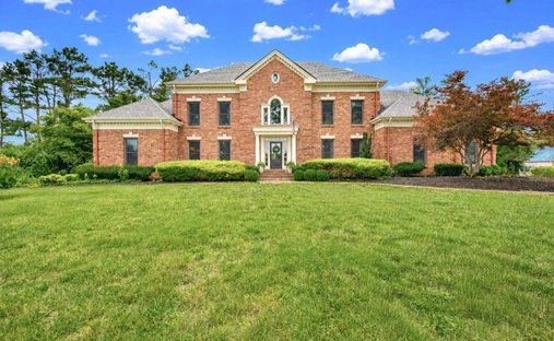 Casa en Nashville, Tennessee, Estados Unidos 1