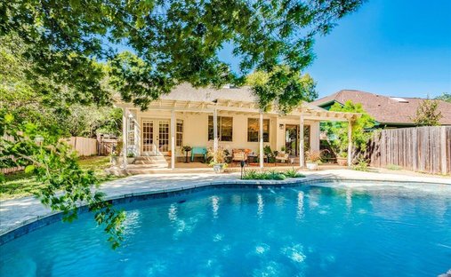 House in Austin, Texas, United States 1