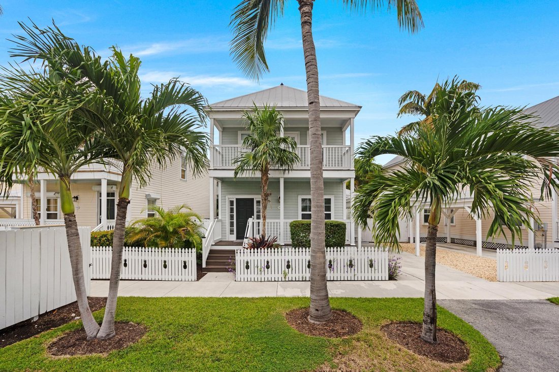 Maison à Marathon, Floride, États-Unis 1 - 19159934