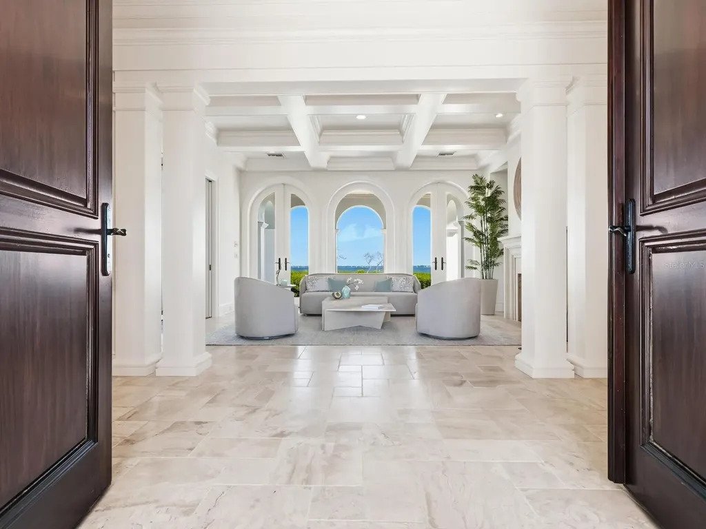 House in Longboat Key, Florida, United States 5 - 19165825