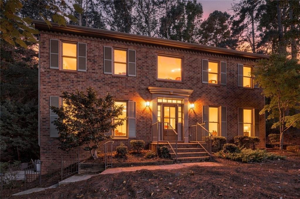 Haus in Alpharetta, Georgia, Vereinigte Staaten 1 - 19163527
