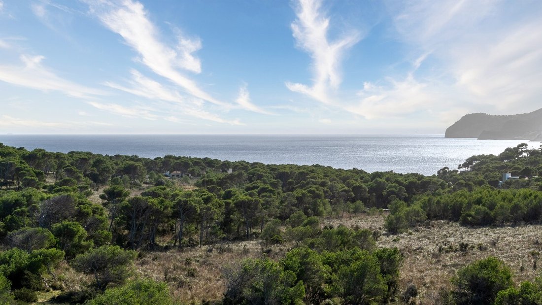 Villa in Capdepera, Balearic Islands, Spain 2 - 14931993