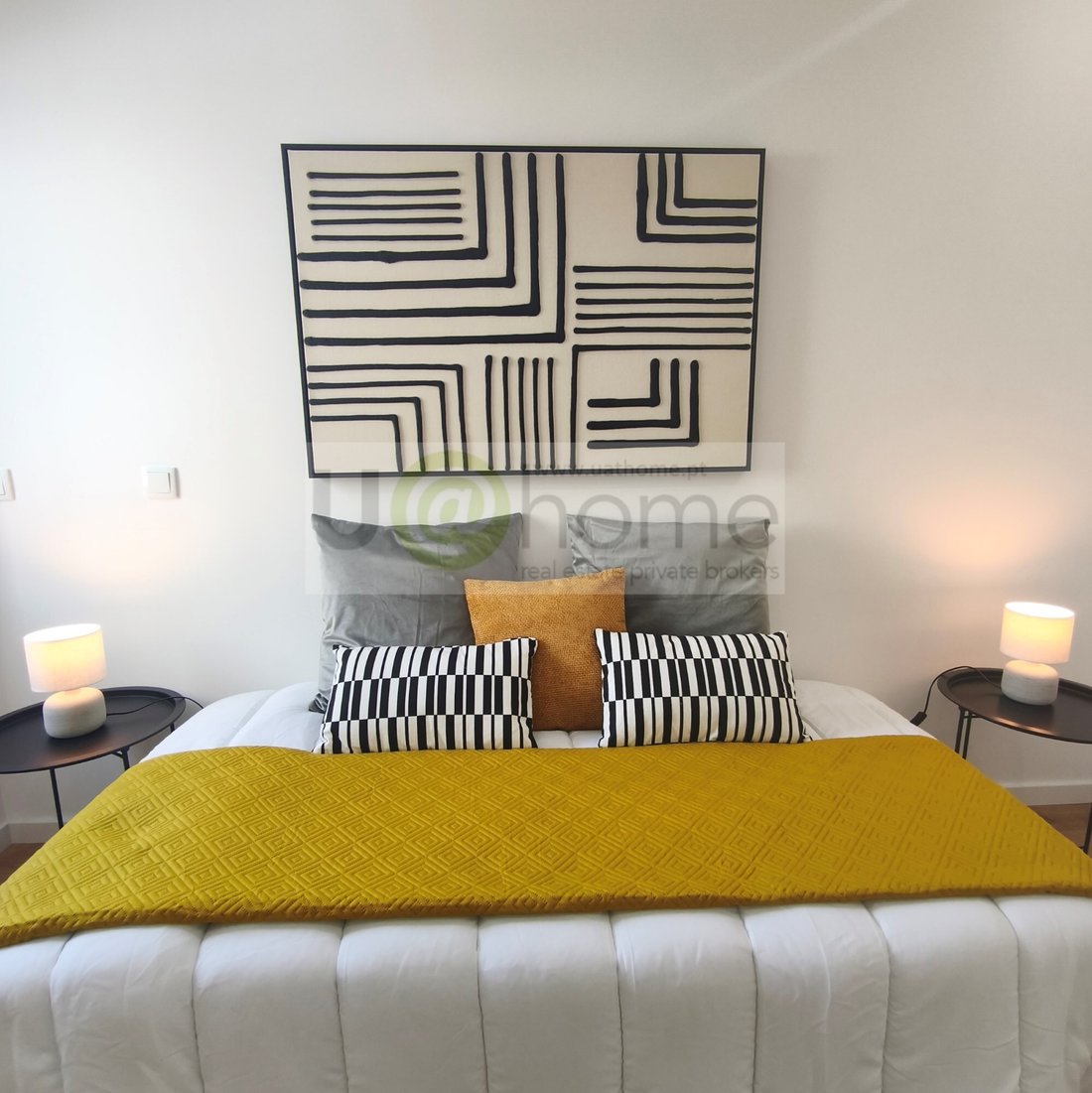 Apartment in Benfica, Lisbon, Portugal 3 - 19161351