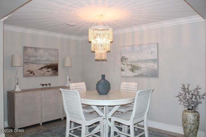 Appartement à Panama City Beach, Floride, États-Unis 4 - 19162841