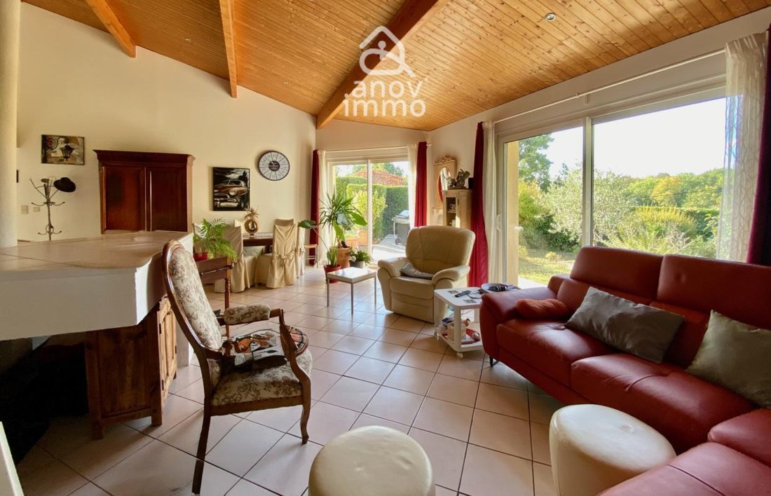 House in Mornant, Auvergne-Rhône-Alpes, France 4 - 19164593