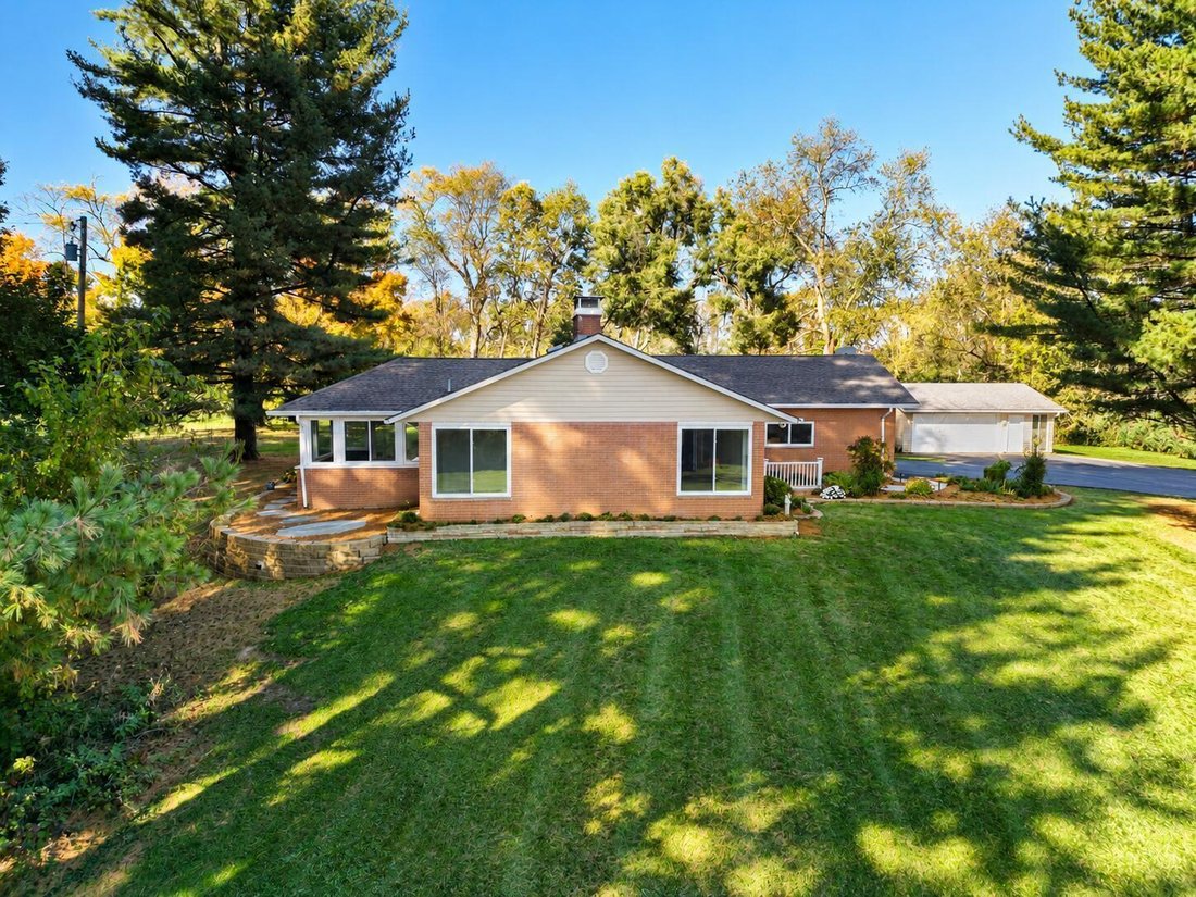 House in Granville, Ohio, United States 1 - 19134127
