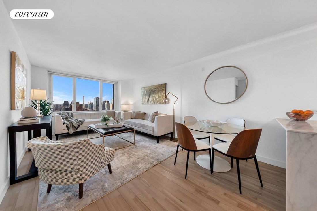 Appartement à New York, État de New York, États-Unis 1 - 19162135