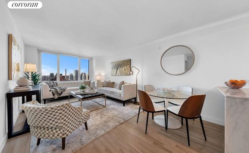 Condo in New York, New York, United States 1