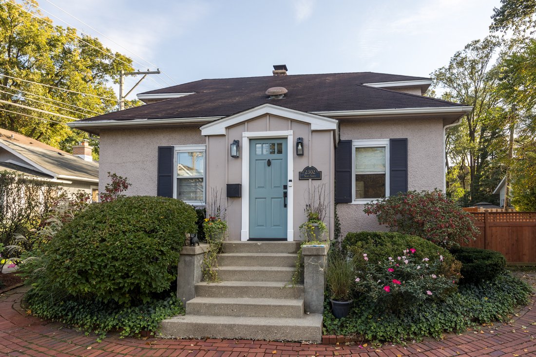 House in Evanston, Illinois, United States 1 - 19162144