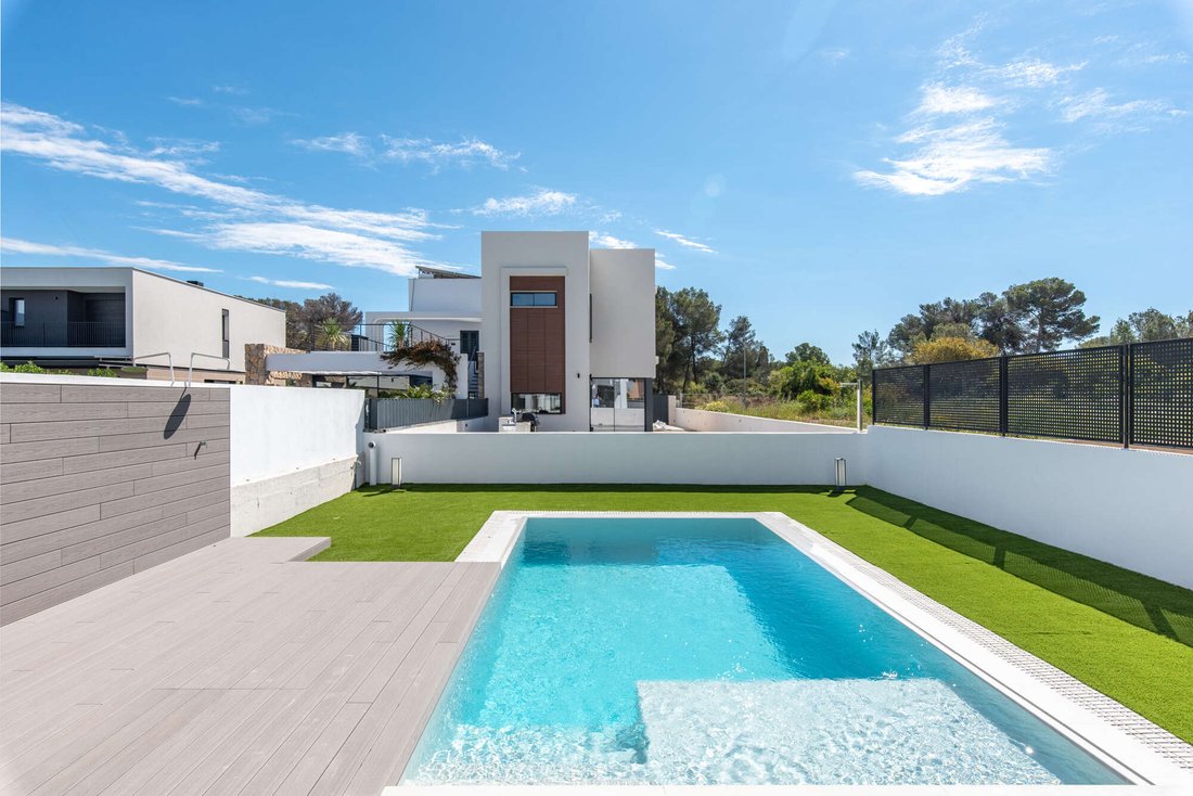 Maison à Llucmajor, Îles Baléares, Espagne 5 - 19163292
