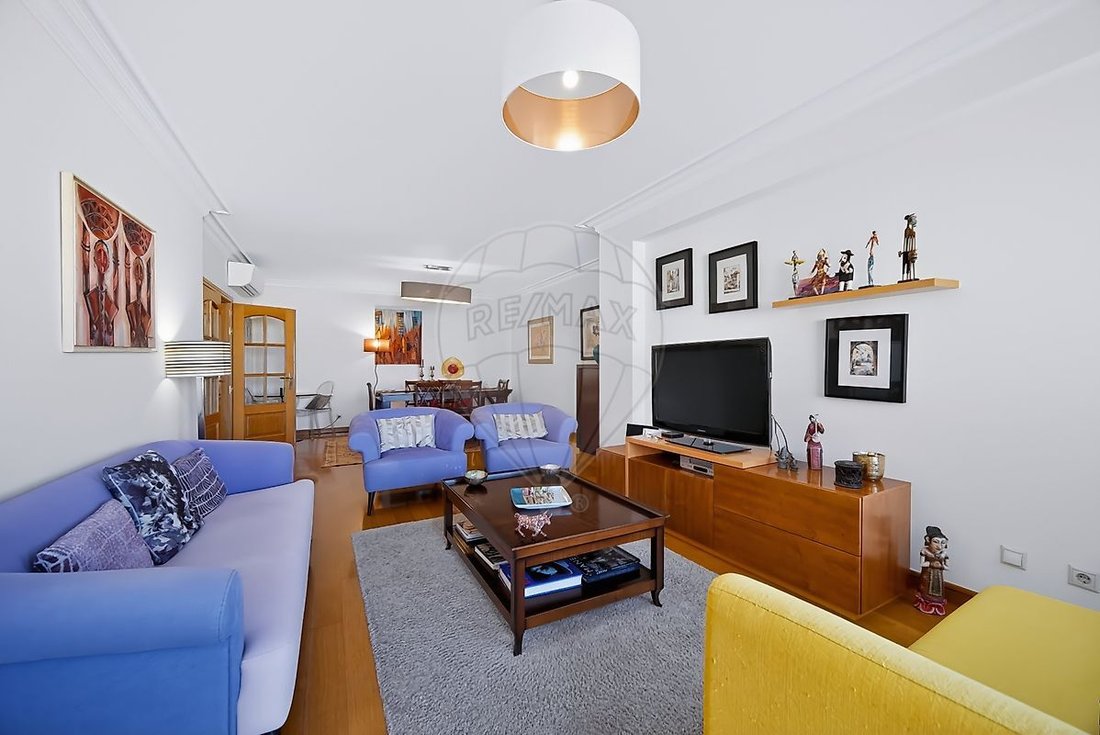 Appartement à Carnide, Lisbonne, Portugal 3 - 19160822
