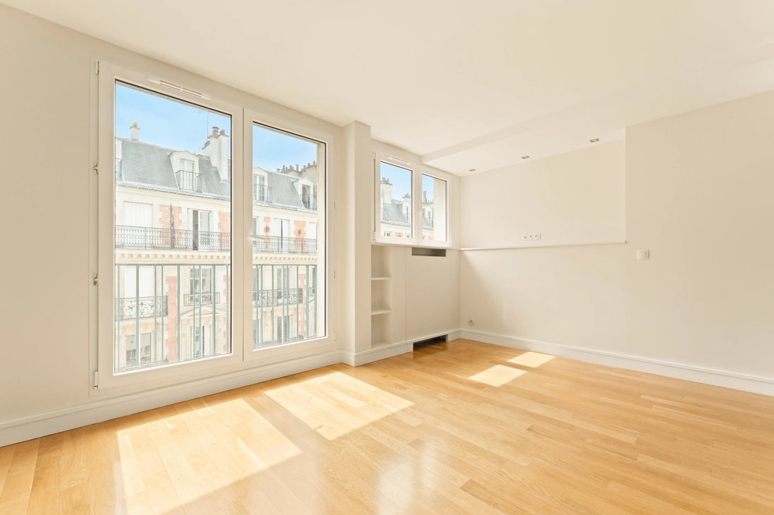 Appartamento a Legendre-Lévis, Paris 17e Arrondissement, Parigi 1 - 19160697