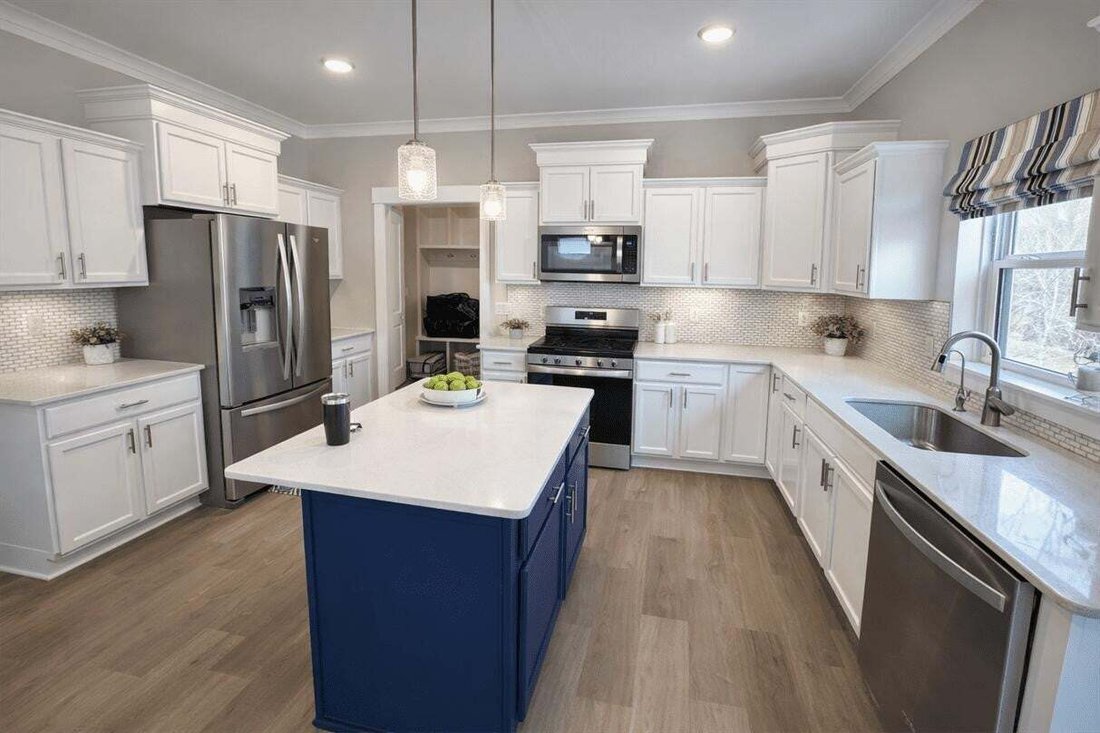Condominio a Howell, Michigan, Stati Uniti 2 - 19163784