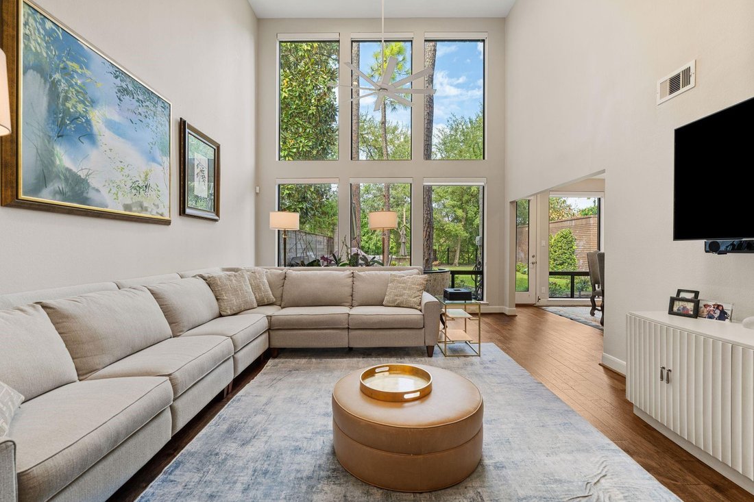 Townhouse en Houston, Texas, Estados Unidos 5 - 19164224