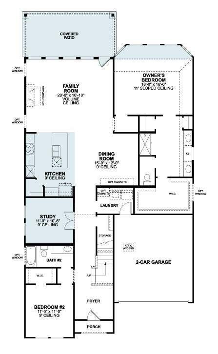 House in Celina, Texas, United States 2 - 19164006