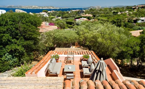 Maison à Palau, Sardaigne, Italie 1