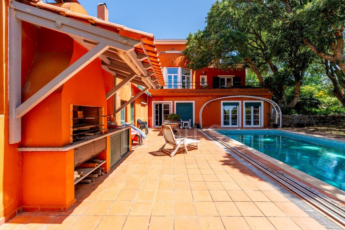 House in Sintra, Lisbon, Portugal 5 - 19161363