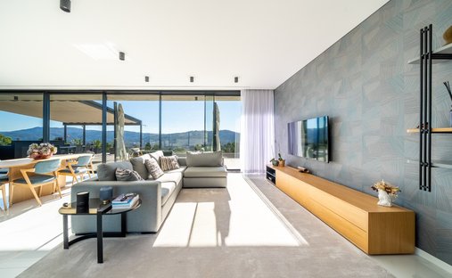 Casa a Povoa de Lanhoso (Nossa Senhora do Amparo), Braga, Portogallo 1