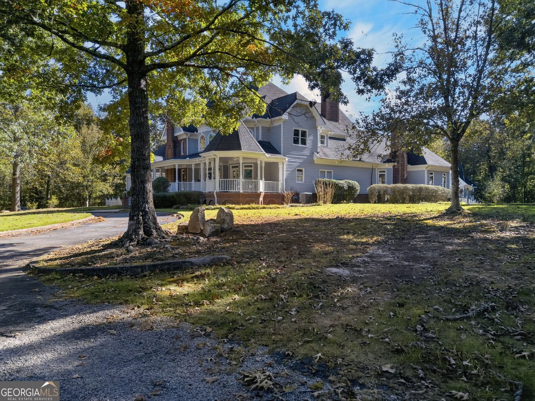 House in Bowdon, Georgia, United States 5 - 19160795