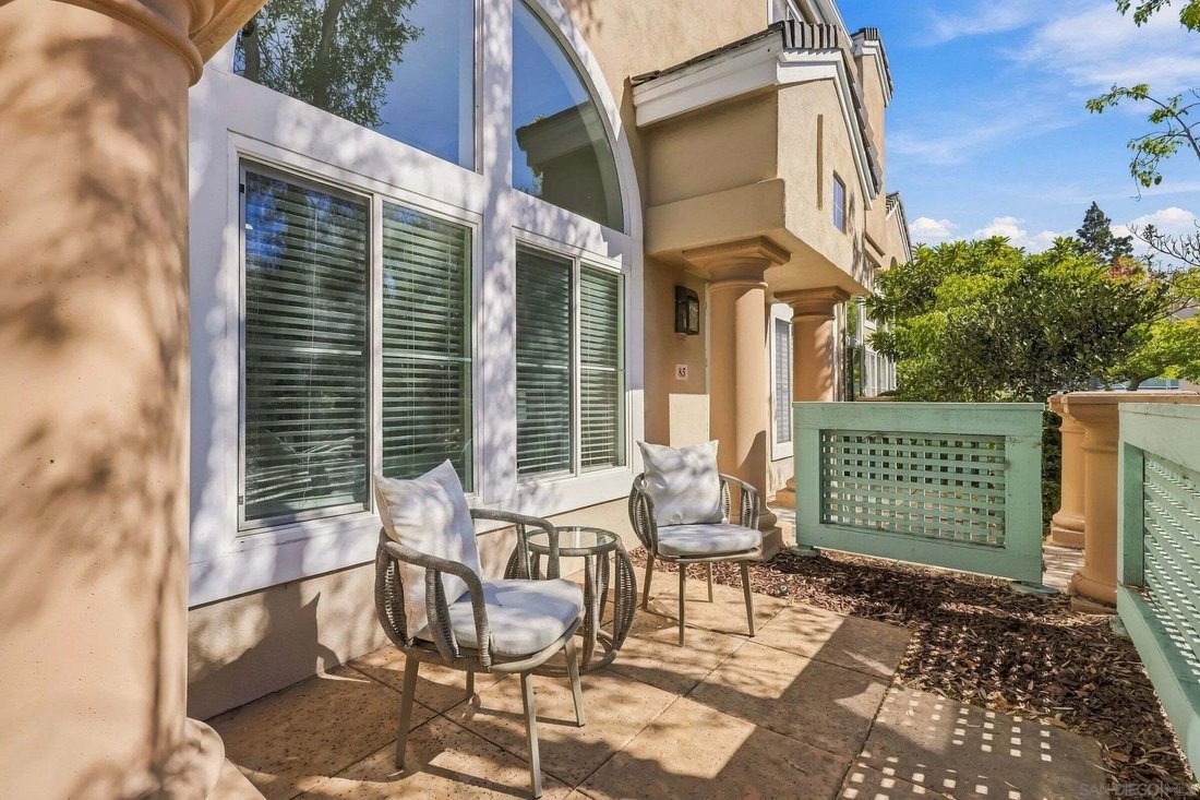 Residenza a San Diego, California, Stati Uniti 4 - 19163966