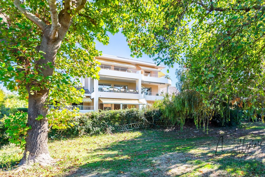Wohnung in Anglet, Neu-Aquitanien, Frankreich 1 - 19165923