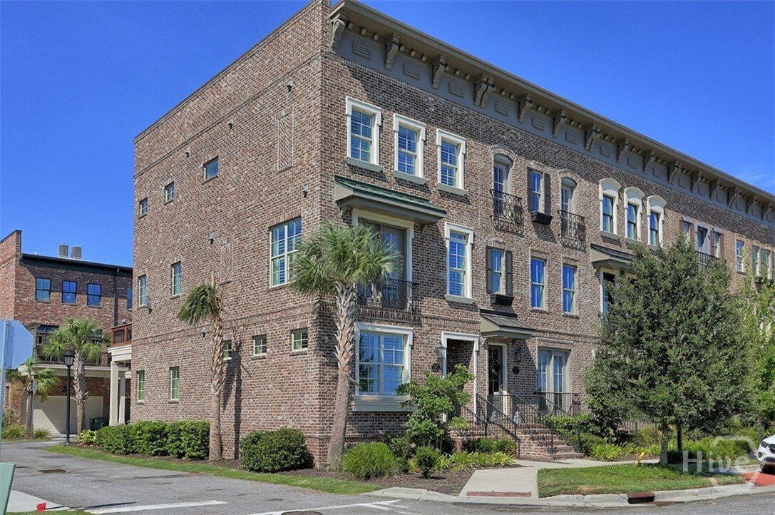 Stadthaus in Savannah, Georgia, Vereinigte Staaten 1 - 18766769