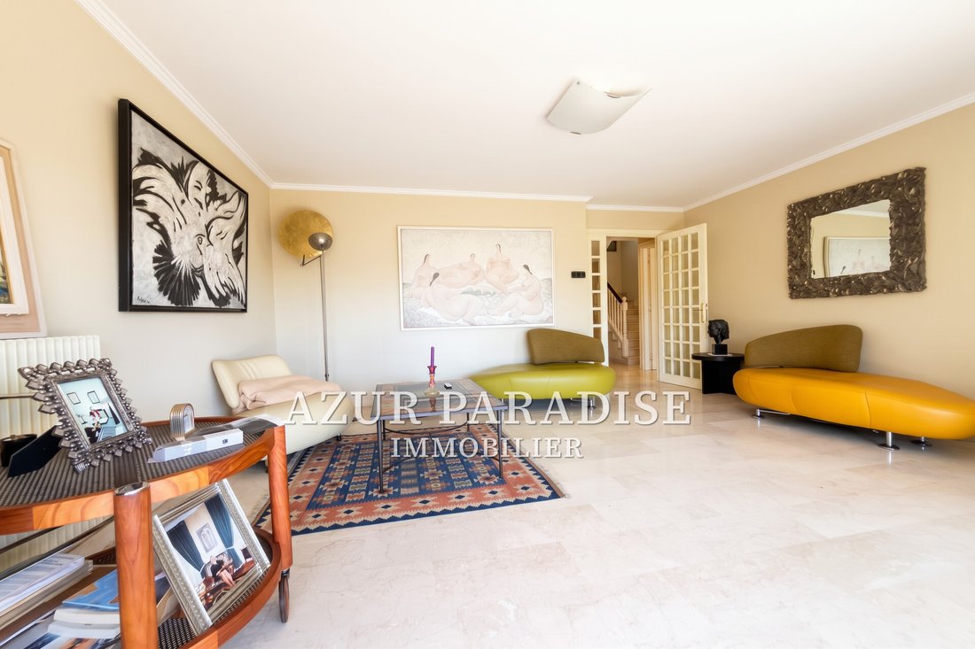 Appartamento a Cannes, Provenza-Alpi-Costa Azzurra, Francia 4 - 18116623