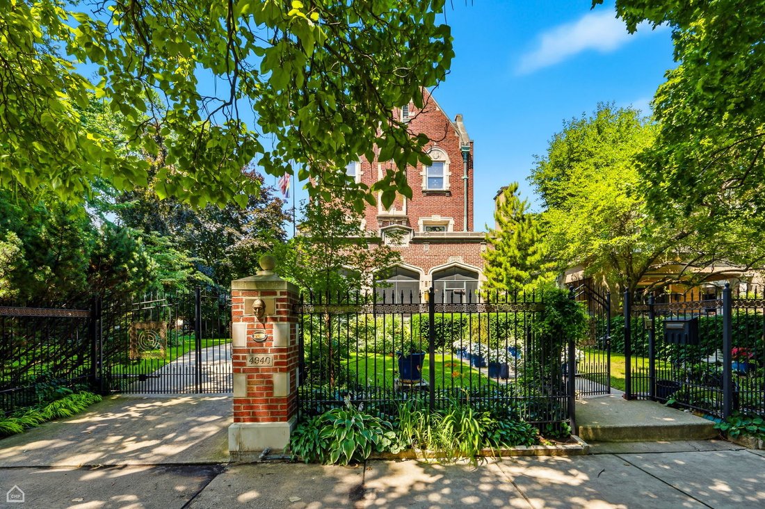 Casa a Chicago, Illinois, Stati Uniti 1 - 19163582