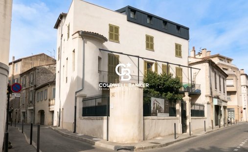 Appartement à Casernes, Nîmes, France 1