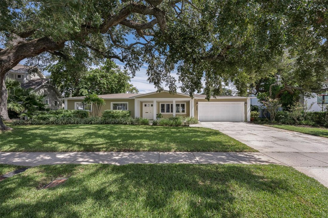 Casa a Tampa, Florida, Stati Uniti 2 - 19164447