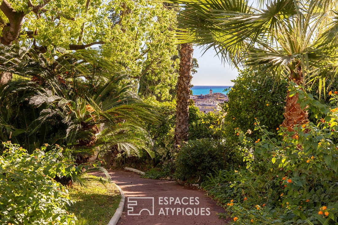 Apartamento en Cimiez, Niza, Francia 3 - 19102835