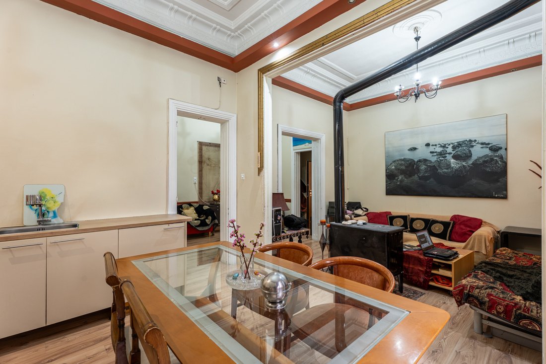 Apartamento en 1st District of Athens, Athens, Grecia 3 - 19163430