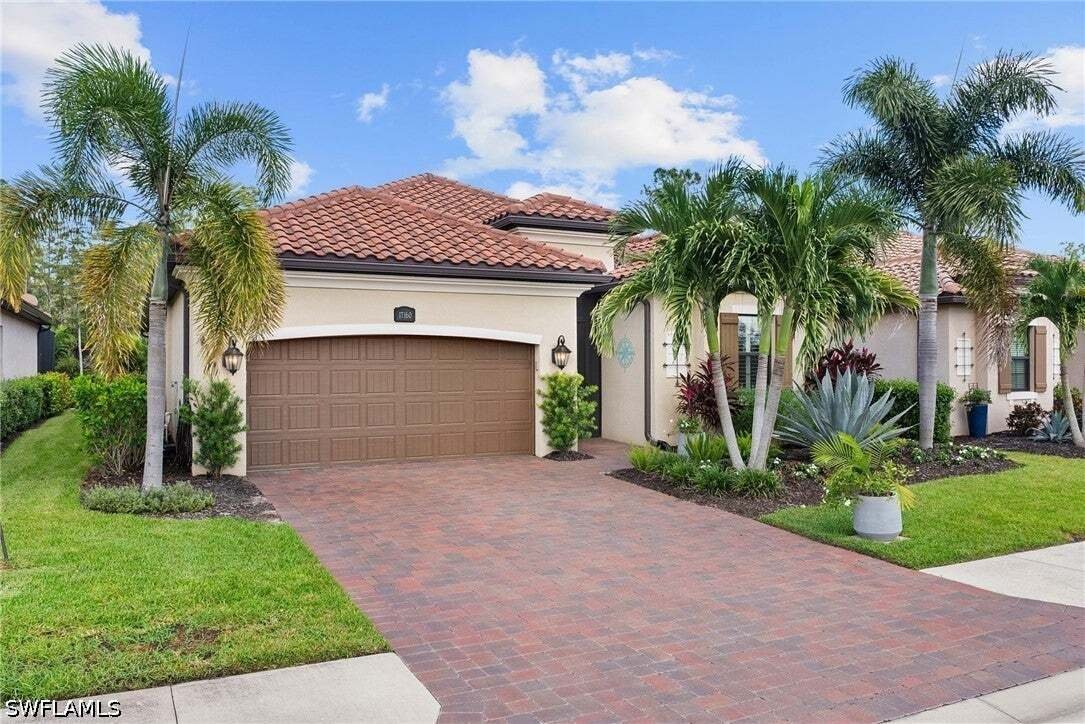 Haus in Bonita Springs, Florida, Vereinigte Staaten 1 - 19160089