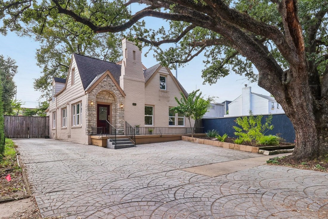 House in Houston, Texas, United States 1 - 19164159
