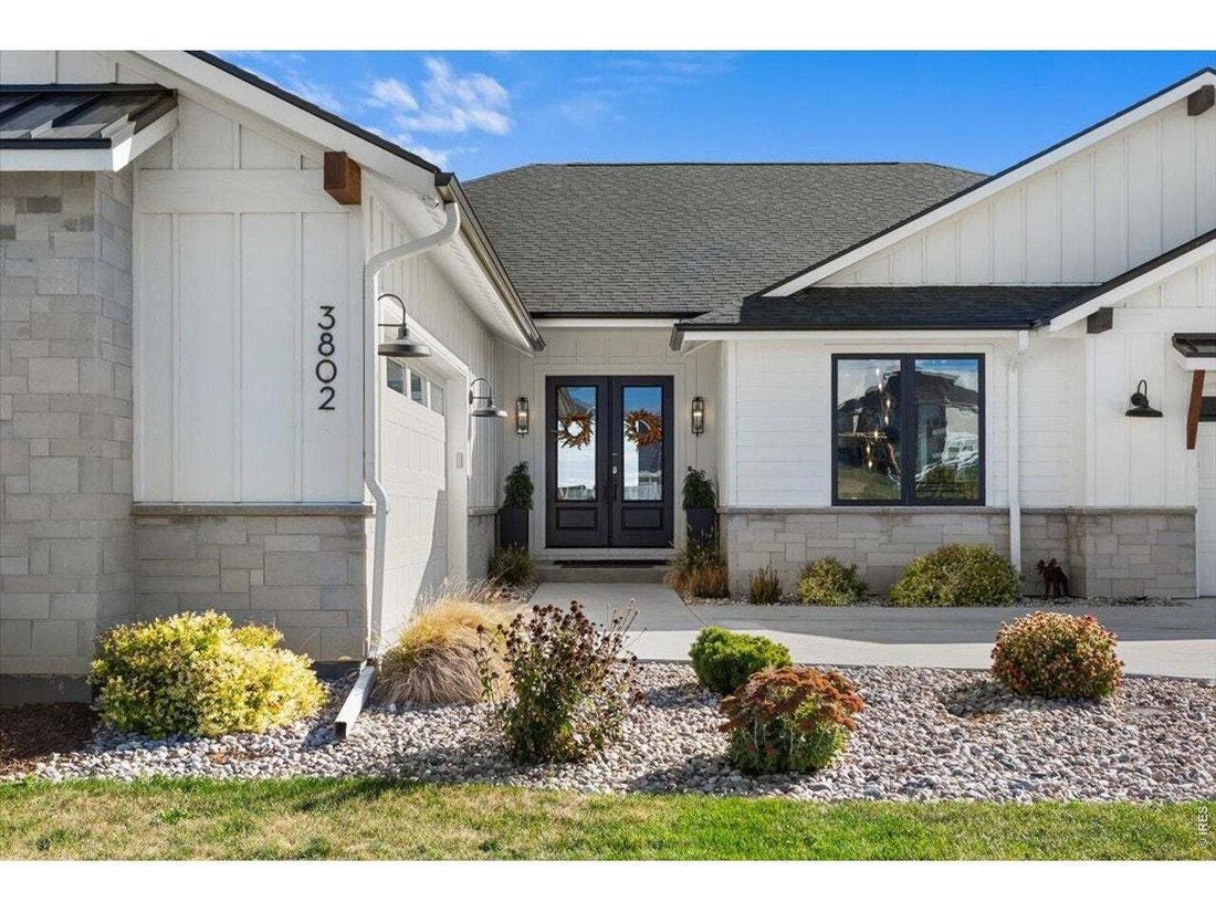 Haus in Fort Collins, Colorado, Vereinigte Staaten 2 - 19163013
