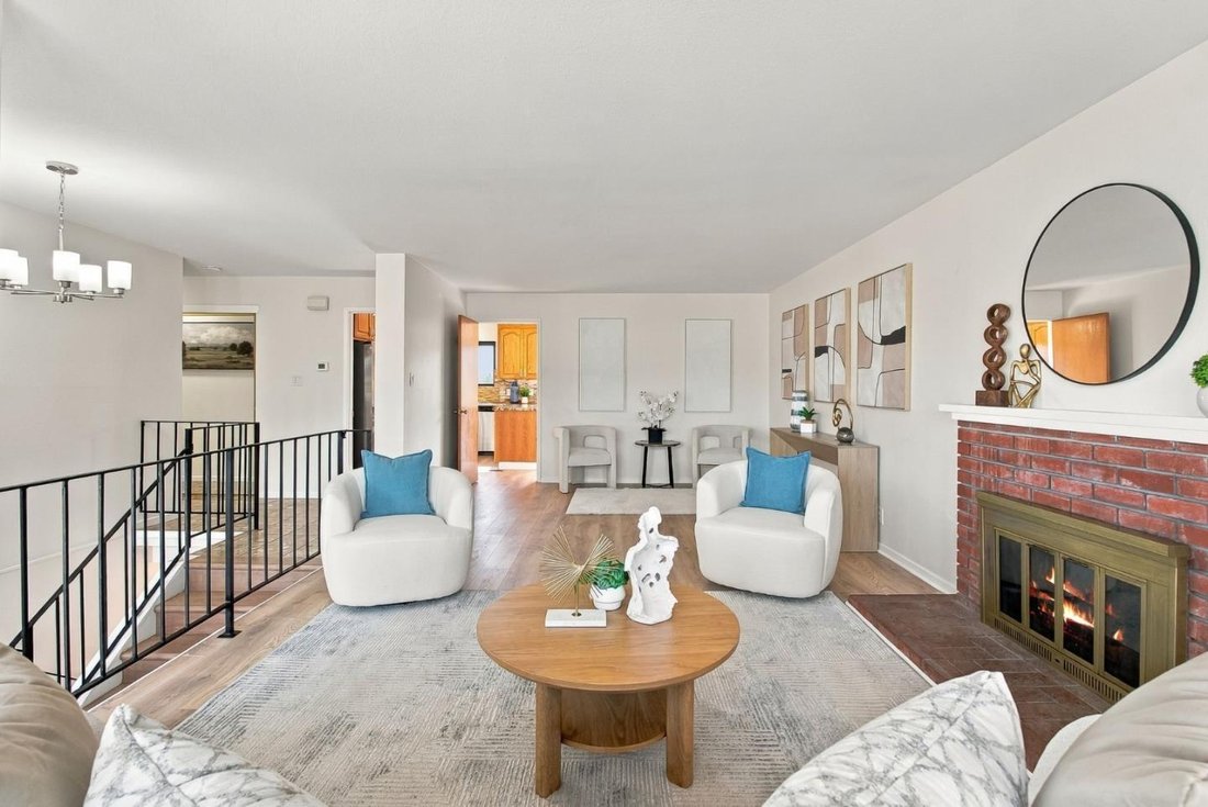 House in South San Francisco, California, United States 2 - 19160135