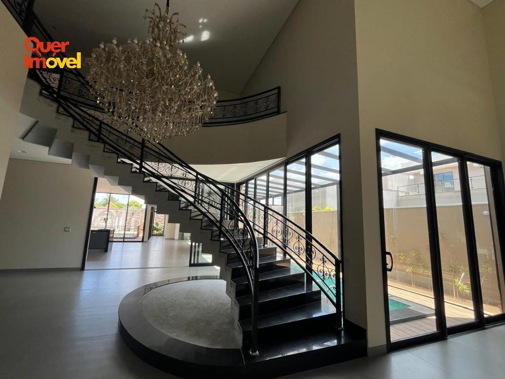 Condominio en Jardinópolis, Estado de São Paulo, Brasil 1 - 19162019