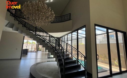 Condominio en Jardinópolis, Estado de São Paulo, Brasil 1