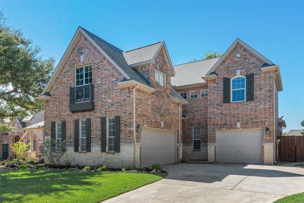 House in Lewisville, Texas, United States 3 - 19147915