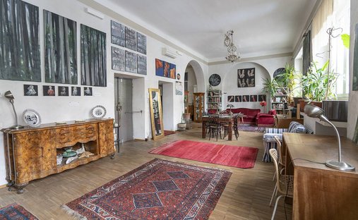 Wohnung in Bovisa, Mailand, Italien 1