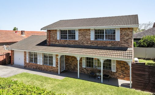 Haus in Concord, New South Wales, Australien 1
