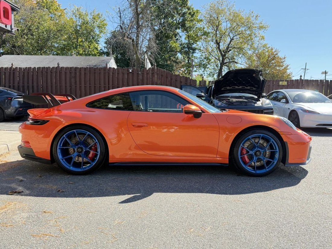 Coupe in East Brunswick, NJ, United States 5 - 19164968